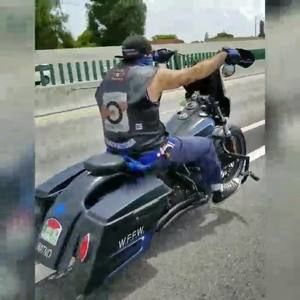 Meet your Posher, Tyler